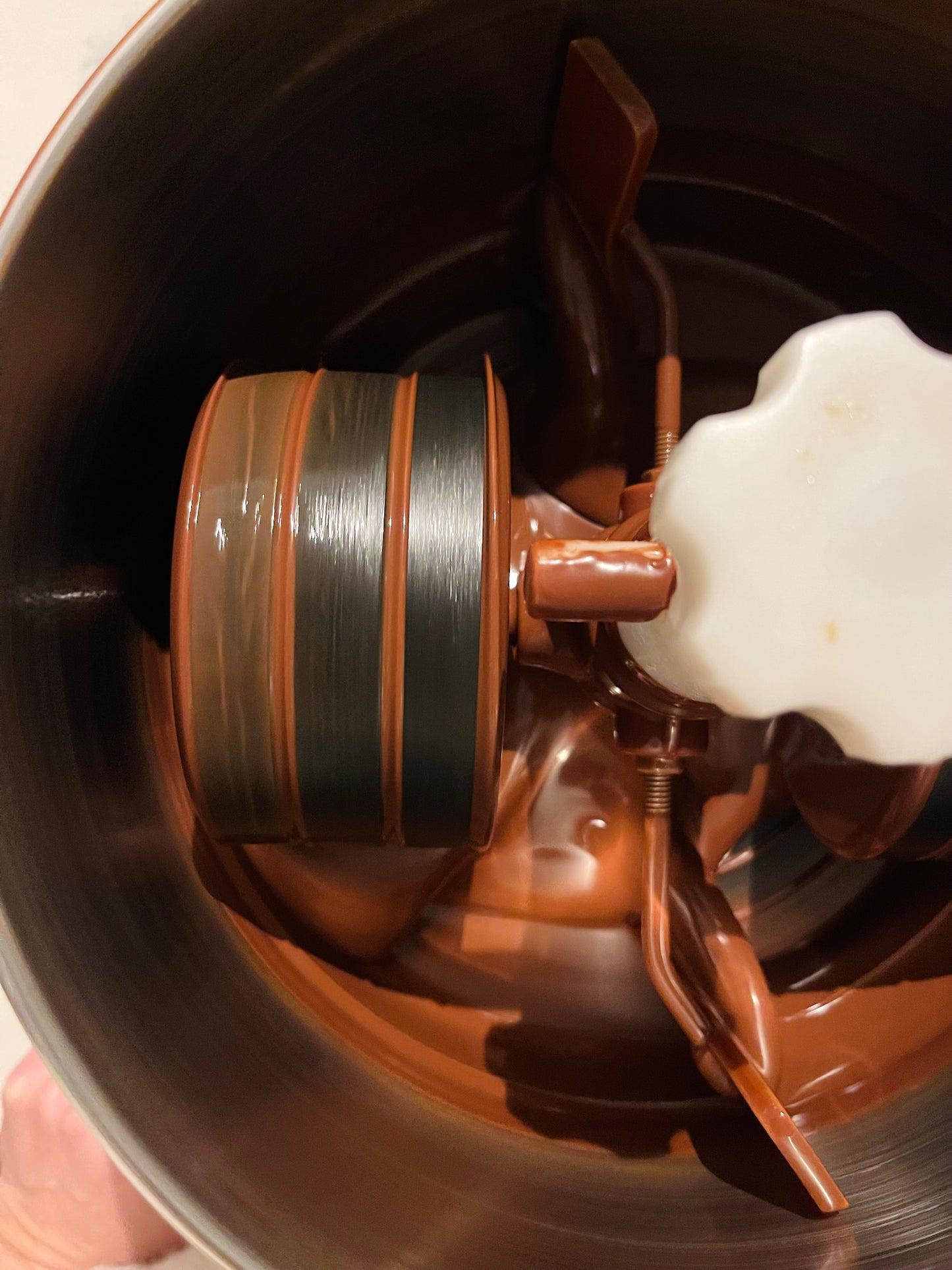 Chocolate Workshop Tuesday 16th December