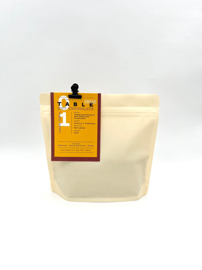 Limited Edition Hot Chocolate 62% Christmas