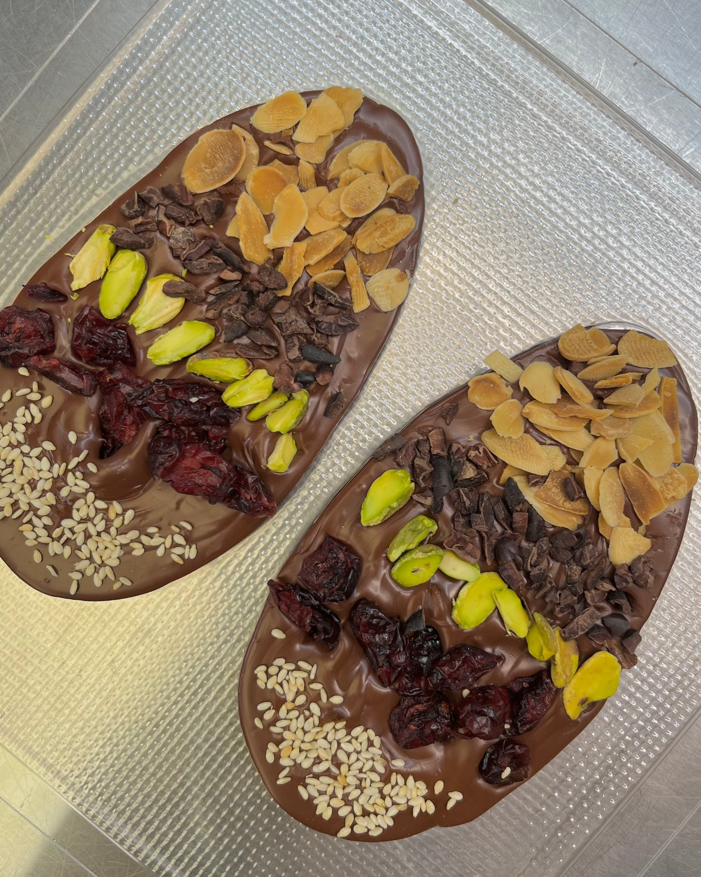 Easter Chocolate Workshop Tuesday 24th March