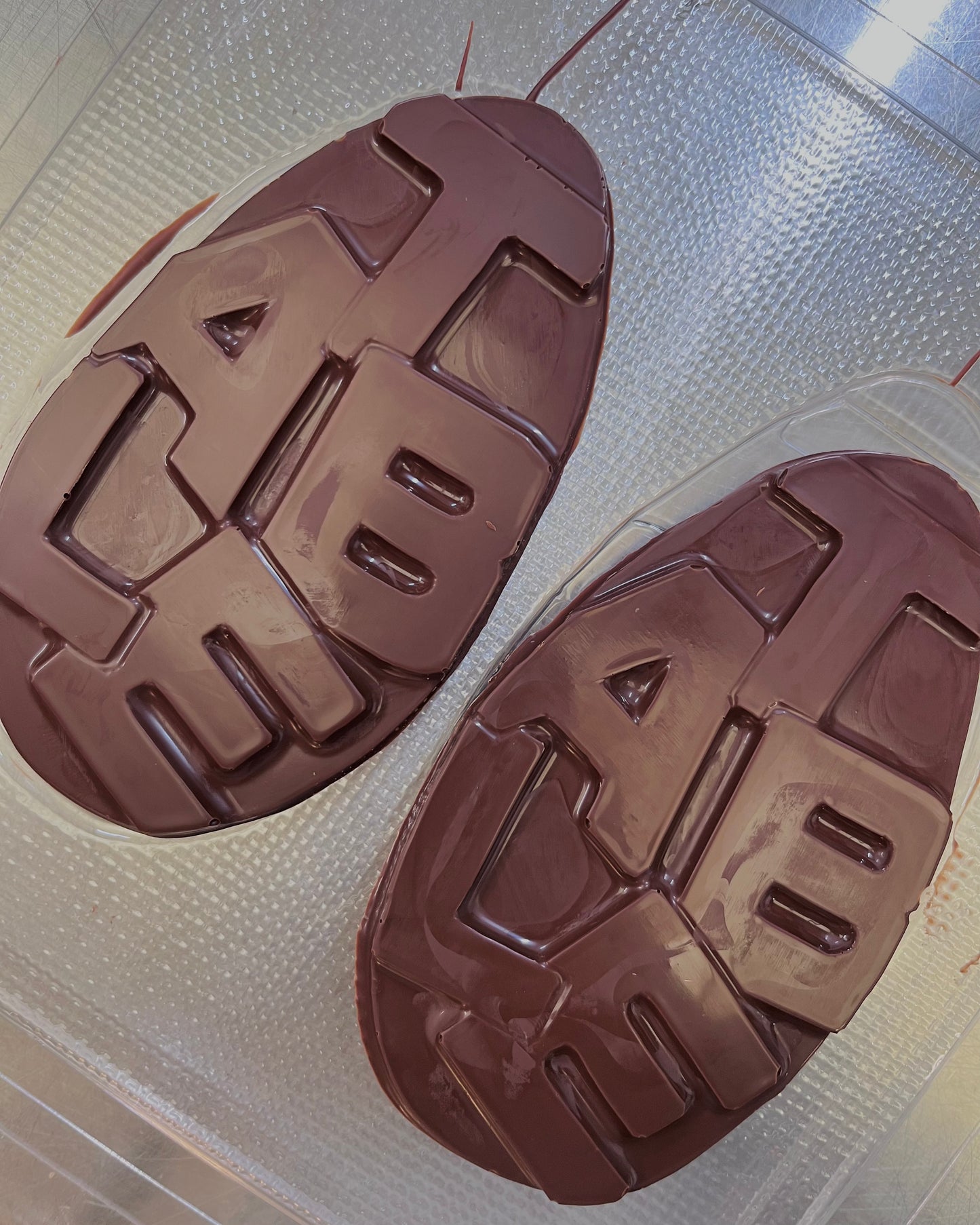 Easter Chocolate Workshop Tuesday 24th March