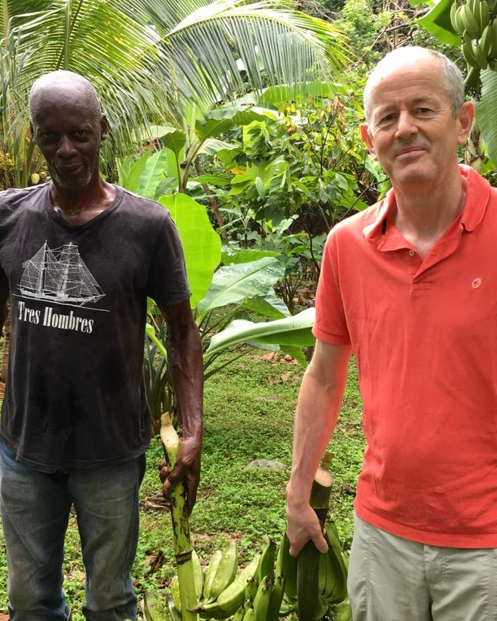 Limited Edition 09 - 58% Dark Milk Chocolate